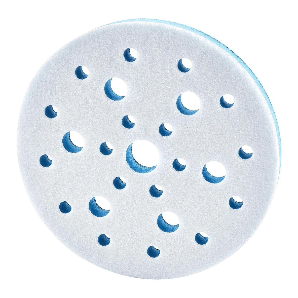 Budget ⭐ HERCULES 6 in. Soft Foam Interface Pad 🎁 6 Budget ⭐ HERCULES 6 in. Soft Foam Interface Pad 🎁 - Image 4