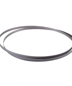 Discount ❤️ HERCULES 44-7/8 in. x 1/2 in. 24 TPI Cobalt Bi-metal Deep Cut Portable Band Saw Blade, 2 Pk. 🥰