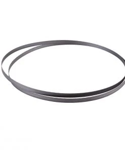 Discount ✨ HERCULES 44-7/8 in. x 1/2 in. 18 TPI Cobalt Bi-metal Deep Cut Portable Band Saw Blade, 2 Pk. 🧨