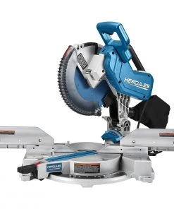 Outlet ๐ HERCULES 12 in. Dual-Bevel Compound Miter Saw with Precision LED Shadow Guide โจ 15 Outlet ๐ HERCULES 12 in. Dual-Bevel Compound Miter Saw with Precision LED Shadow Guide โจ -Outlet The Power Tool Hub Store 57675 W5