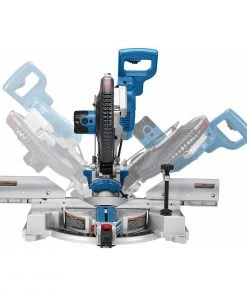 Outlet ๐ HERCULES 12 in. Dual-Bevel Compound Miter Saw with Precision LED Shadow Guide โจ 17 Outlet ๐ HERCULES 12 in. Dual-Bevel Compound Miter Saw with Precision LED Shadow Guide โจ -Outlet The Power Tool Hub Store 57675 W7