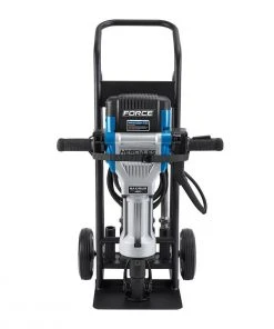 Promo ✨ HERCULES 350 lb. Capacity Universal Breaker 🔔 Hammer Cart ❤️ -Outlet The Power Tool Hub Store 57677 W8