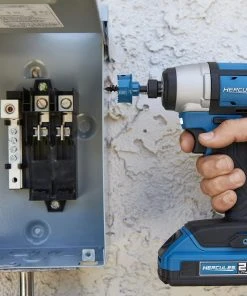 Promo ⌛ HERCULES Cobalt Bi-Metal Impact Rated Thin Wall Hole Saw Set, 3 Pc. ✨ 10 Promo ⌛ HERCULES Cobalt Bi-Metal Impact Rated Thin Wall Hole Saw Set, 3 Pc. ✨ -Outlet The Power Tool Hub Store 57690 W4