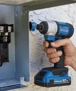 Promo ⌛ HERCULES Cobalt Bi-Metal Impact Rated Thin Wall Hole Saw Set, 3 Pc. ✨ 11 Promo ⌛ HERCULES Cobalt Bi-Metal Impact Rated Thin Wall Hole Saw Set, 3 Pc. ✨ -Outlet The Power Tool Hub Store 57690 W5