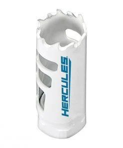 Discount 👍 HERCULES 7/8 in. Bi-Metal Hole Saw 🔥 -Outlet The Power Tool Hub Store 57691 W3