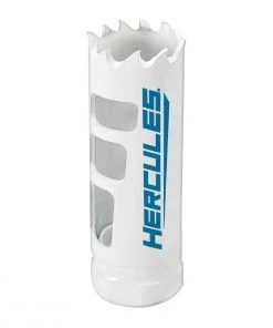 Discount 👍 HERCULES 7/8 in. Bi-Metal Hole Saw 🔥 -Outlet The Power Tool Hub Store 57691 W5