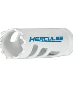 Discount 👍 HERCULES 7/8 in. Bi-Metal Hole Saw 🔥 -Outlet The Power Tool Hub Store 57691 W6