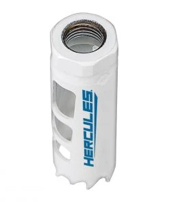 Discount 👍 HERCULES 7/8 in. Bi-Metal Hole Saw 🔥 -Outlet The Power Tool Hub Store 57691 W7