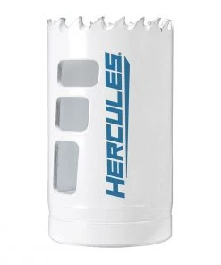 Top 10 ๐ HERCULES 1-3/8 in. Bi-Metal Hole Saw โ๏ธ 14 Top 10 ๐ HERCULES 1-3/8 in. Bi-Metal Hole Saw โ๏ธ -Outlet The Power Tool Hub Store 57692 W4