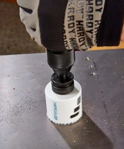 Top 10 ๐ HERCULES 1-3/8 in. Bi-Metal Hole Saw โ๏ธ 18 Top 10 ๐ HERCULES 1-3/8 in. Bi-Metal Hole Saw โ๏ธ -Outlet The Power Tool Hub Store 57692 W8