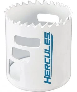 Best Pirce ๐ HERCULES 2 in. Bi-Metal Hole Saw ๐