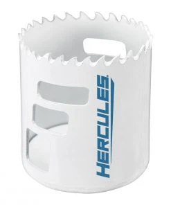 Best Pirce 😍 HERCULES 2 in. Bi-Metal Hole Saw 👏 15 Best Pirce 😍 HERCULES 2 in. Bi-Metal Hole Saw 👏 -Outlet The Power Tool Hub Store 57693 W5