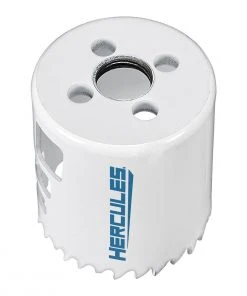 Best Pirce 😍 HERCULES 2 in. Bi-Metal Hole Saw 👏 17 Best Pirce 😍 HERCULES 2 in. Bi-Metal Hole Saw 👏 -Outlet The Power Tool Hub Store 57693 W7