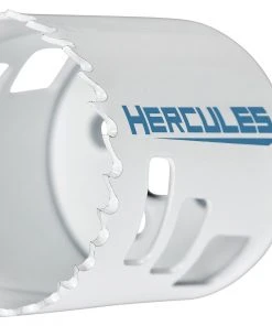 Best reviews of 👏 HERCULES 2-1/8 in. Bi-Metal Hole Saw ⭐ 16 Best reviews of 👏 HERCULES 2-1/8 in. Bi-Metal Hole Saw ⭐ -Outlet The Power Tool Hub Store 57694 W6