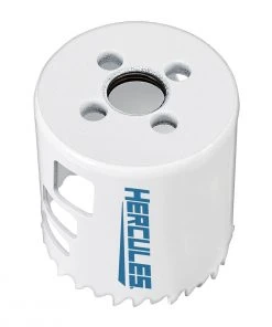 Best reviews of 👏 HERCULES 2-1/8 in. Bi-Metal Hole Saw ⭐ 17 Best reviews of 👏 HERCULES 2-1/8 in. Bi-Metal Hole Saw ⭐ -Outlet The Power Tool Hub Store 57694 W7