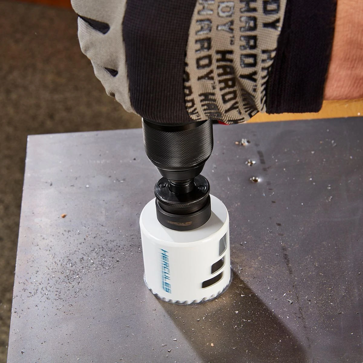 Best reviews of 👏 HERCULES 2-1/8 in. Bi-Metal Hole Saw ⭐ 10 Best reviews of 👏 HERCULES 2-1/8 in. Bi-Metal Hole Saw ⭐ - Image 8