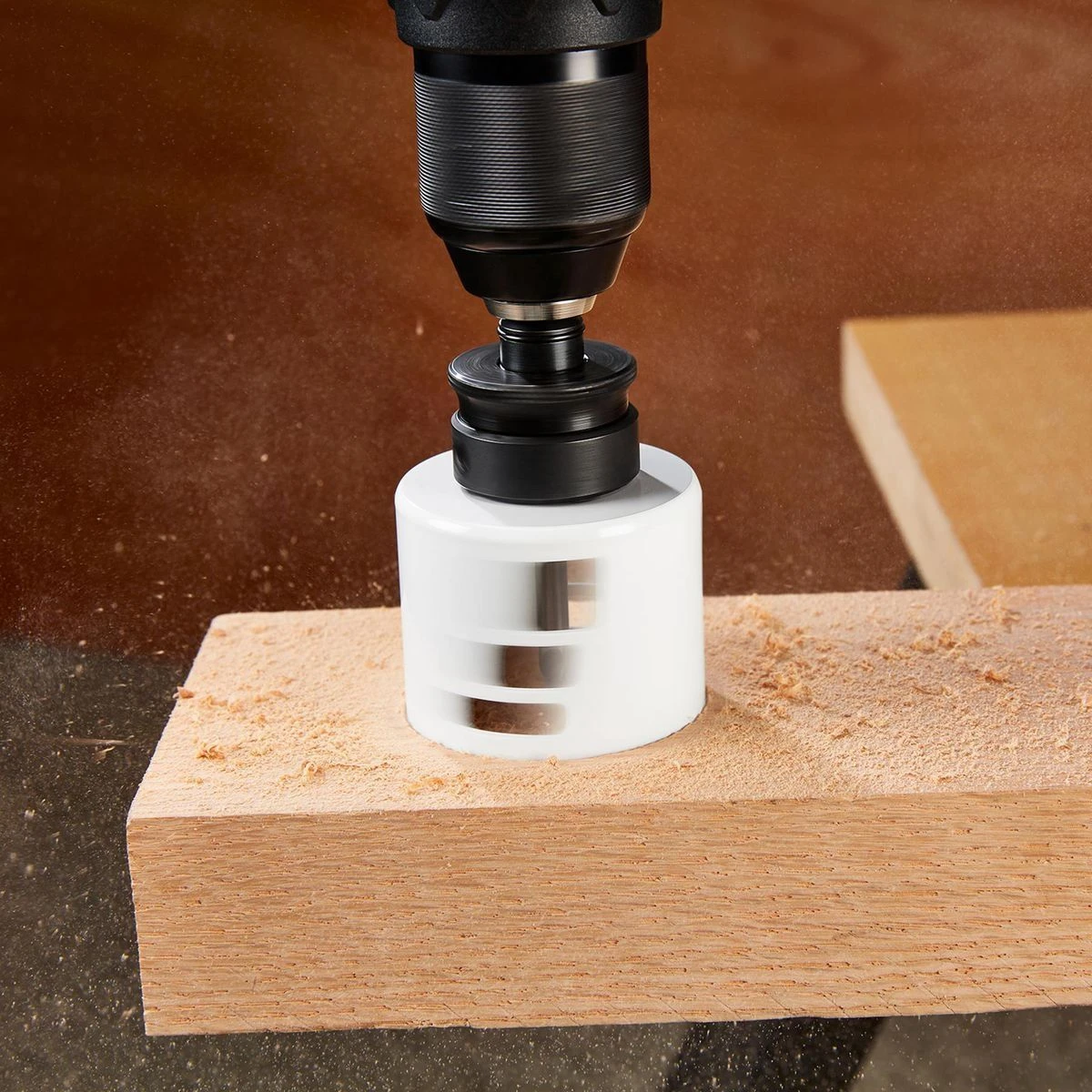 Best reviews of 👏 HERCULES 2-1/8 in. Bi-Metal Hole Saw ⭐ 11 Best reviews of 👏 HERCULES 2-1/8 in. Bi-Metal Hole Saw ⭐ - Image 9