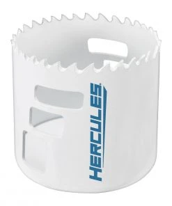 Best deal ⭐ HERCULES 2-3/8 in. Bi-Metal Hole Saw ⌛ -Outlet The Power Tool Hub Store 57695 W5
