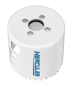 Best deal ⭐ HERCULES 2-3/8 in. Bi-Metal Hole Saw ⌛ -Outlet The Power Tool Hub Store 57695 W7