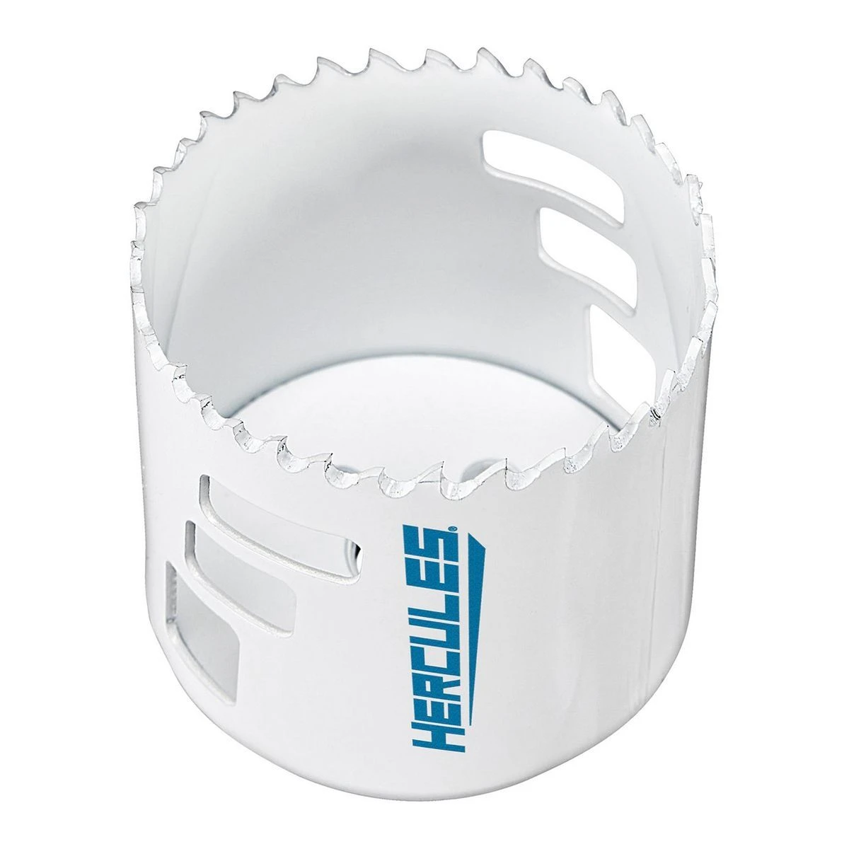 Flash Sale 🌟 HERCULES 2-1/2 in. Bi-Metal Hole Saw 💯 4 Flash Sale 🌟 HERCULES 2-1/2 in. Bi-Metal Hole Saw 💯 - Image 2