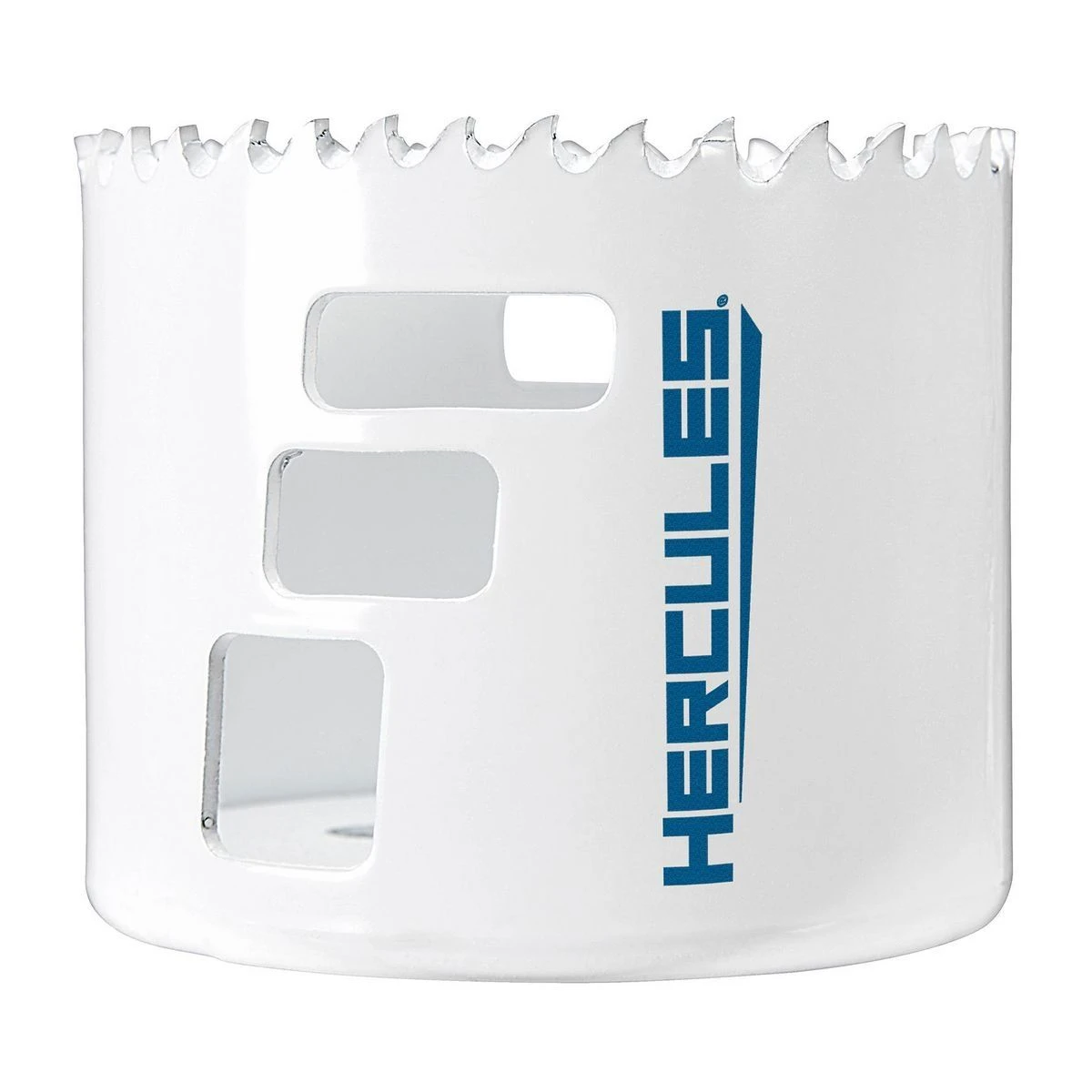 Flash Sale 🌟 HERCULES 2-1/2 in. Bi-Metal Hole Saw 💯 6 Flash Sale 🌟 HERCULES 2-1/2 in. Bi-Metal Hole Saw 💯 - Image 4