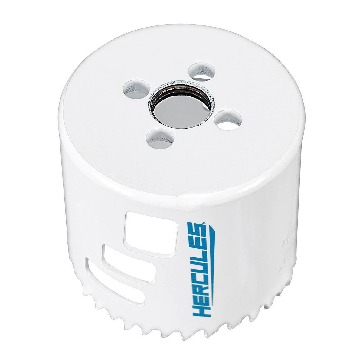 Flash Sale 🌟 HERCULES 2-1/2 in. Bi-Metal Hole Saw 💯 8 Flash Sale 🌟 HERCULES 2-1/2 in. Bi-Metal Hole Saw 💯 - Image 6