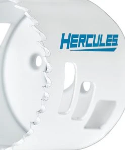 Flash Sale 🌟 HERCULES 2-1/2 in. Bi-Metal Hole Saw 💯 17 Flash Sale 🌟 HERCULES 2-1/2 in. Bi-Metal Hole Saw 💯 -Outlet The Power Tool Hub Store 57697 W7