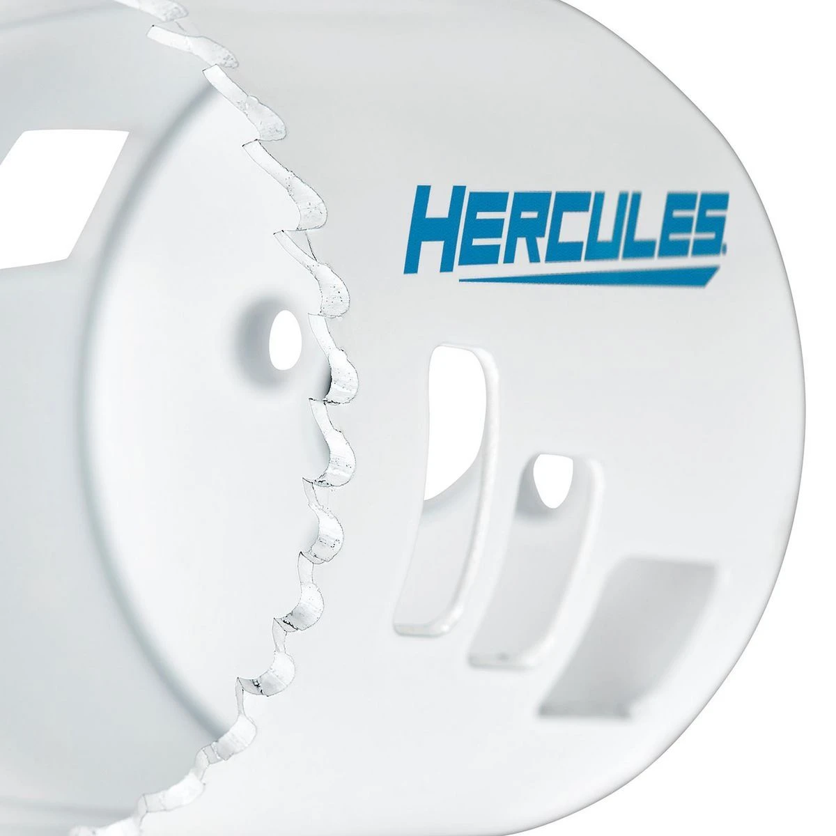 Flash Sale 🌟 HERCULES 2-1/2 in. Bi-Metal Hole Saw 💯 9 Flash Sale 🌟 HERCULES 2-1/2 in. Bi-Metal Hole Saw 💯 - Image 7