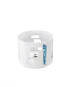 New ⌛ HERCULES 2-3/4 in. Bi-Metal Hole Saw 😉