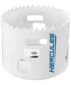 New ⌛ HERCULES 2-3/4 in. Bi-Metal Hole Saw 😉 -Outlet The Power Tool Hub Store 57698 W5