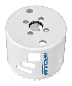 New ⌛ HERCULES 2-3/4 in. Bi-Metal Hole Saw 😉 -Outlet The Power Tool Hub Store 57698 W7