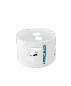 Buy ✔️ HERCULES 3-1/4 in. Bi-Metal Hole Saw 🔥