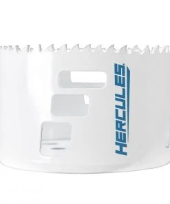 Buy ✔️ HERCULES 3-1/4 in. Bi-Metal Hole Saw 🔥 -Outlet The Power Tool Hub Store 57700 W4