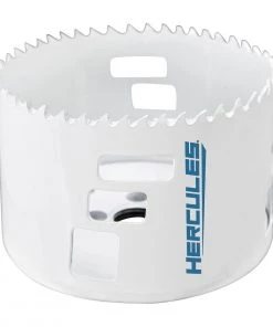 Buy ✔️ HERCULES 3-1/4 in. Bi-Metal Hole Saw 🔥 -Outlet The Power Tool Hub Store 57700 W5