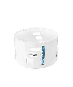 Top 10 🌟 HERCULES 3-1/2 in. Bi-Metal Hole Saw ⭐