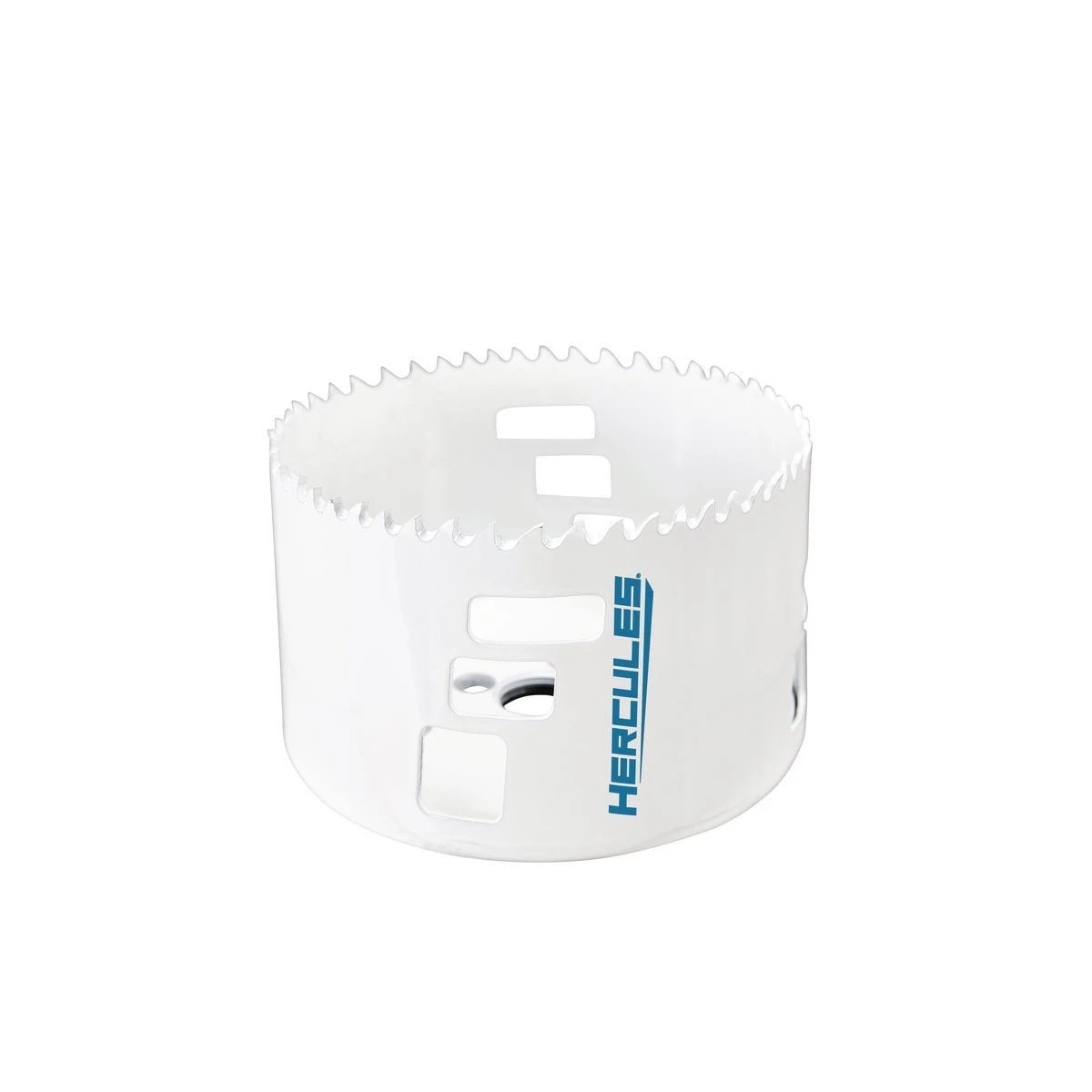 Top 10 🌟 HERCULES 3-1/2 in. Bi-Metal Hole Saw ⭐ 3 Top 10 🌟 HERCULES 3-1/2 in. Bi-Metal Hole Saw ⭐