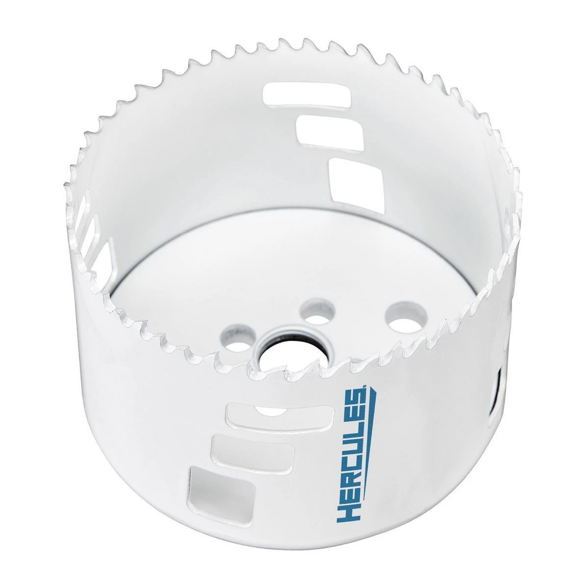 Top 10 🌟 HERCULES 3-1/2 in. Bi-Metal Hole Saw ⭐ 4 Top 10 🌟 HERCULES 3-1/2 in. Bi-Metal Hole Saw ⭐ - Image 2