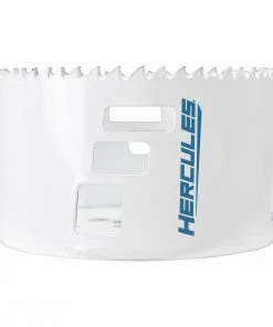 Top 10 🌟 HERCULES 3-1/2 in. Bi-Metal Hole Saw ⭐ 14 Top 10 🌟 HERCULES 3-1/2 in. Bi-Metal Hole Saw ⭐ -Outlet The Power Tool Hub Store 57709 W4