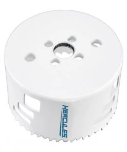 Top 10 🌟 HERCULES 3-1/2 in. Bi-Metal Hole Saw ⭐ 16 Top 10 🌟 HERCULES 3-1/2 in. Bi-Metal Hole Saw ⭐ -Outlet The Power Tool Hub Store 57709 W6