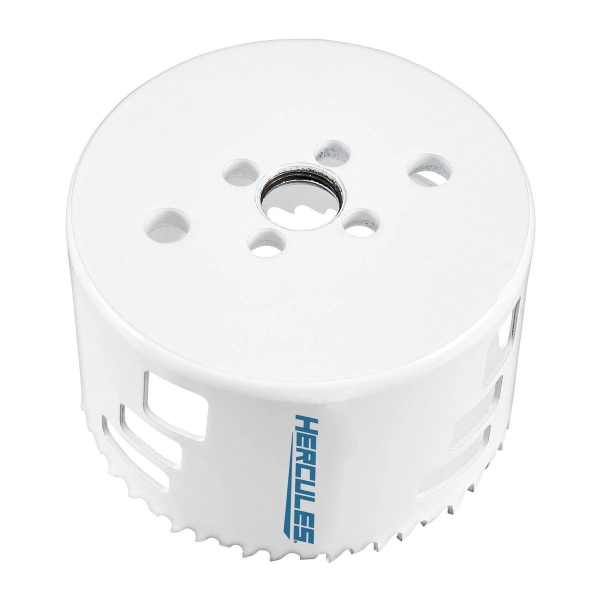 Top 10 🌟 HERCULES 3-1/2 in. Bi-Metal Hole Saw ⭐ 8 Top 10 🌟 HERCULES 3-1/2 in. Bi-Metal Hole Saw ⭐ - Image 6