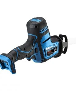 Best reviews of ❤️ HERCULES 12V Brushless Cordless Compact Reciprocating Saw – Tool Only ⌛ -Outlet The Power Tool Hub Store 57719 W6