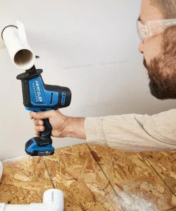 Best reviews of ❤️ HERCULES 12V Brushless Cordless Compact Reciprocating Saw – Tool Only ⌛ -Outlet The Power Tool Hub Store 57719 W8