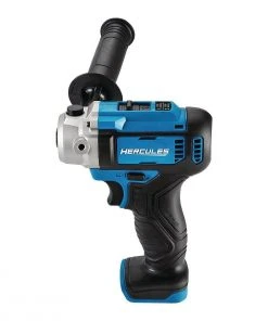 Top 10 ✨ HERCULES 12V Cordless Variable Speed Polisher/Sander - Tool Only 🎉