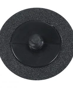 Best deal ❤️ HERCULES 2 in. 36 Grit Twist-Lock Sanding Discs Type TR/III with Ceramic Alumina Grain, 3 Pk. 💯 -Outlet The Power Tool Hub Store 57774 W4