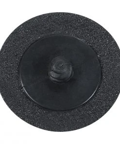 Deals 🔔 HERCULES 2 in. 120 Grit Twist-Lock Sanding Discs Type TR/III with Ceramic Alumina Grain, 3 Pk. ❤️ -Outlet The Power Tool Hub Store 57778 W4