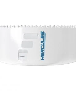Outlet ❤️ HERCULES 5 in. Bi-Metal Hole Saw 👍 14 Outlet ❤️ HERCULES 5 in. Bi-Metal Hole Saw 👍 -Outlet The Power Tool Hub Store 57817 W4