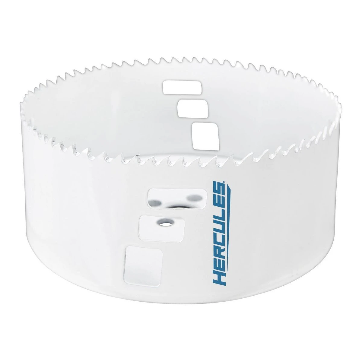 Outlet ❤️ HERCULES 5 in. Bi-Metal Hole Saw 👍 7 Outlet ❤️ HERCULES 5 in. Bi-Metal Hole Saw 👍 - Image 5