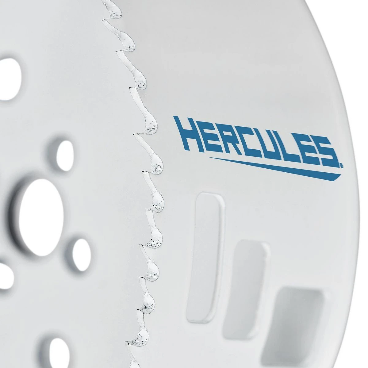 Outlet ❤️ HERCULES 5 in. Bi-Metal Hole Saw 👍 8 Outlet ❤️ HERCULES 5 in. Bi-Metal Hole Saw 👍 - Image 6