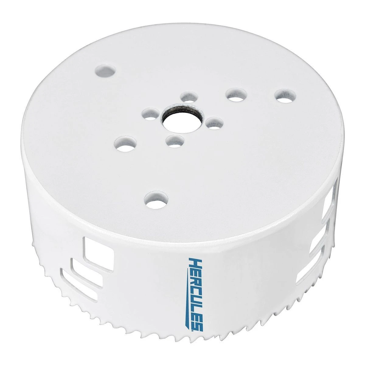 Outlet ❤️ HERCULES 5 in. Bi-Metal Hole Saw 👍 9 Outlet ❤️ HERCULES 5 in. Bi-Metal Hole Saw 👍 - Image 7