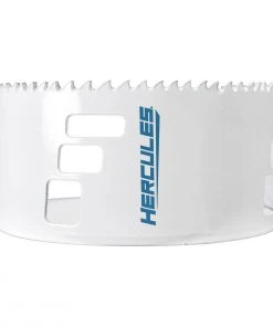 Deals ⌛ HERCULES 4-1/4 in. Bi-Metal Hole Saw ✨ -Outlet The Power Tool Hub Store 57902 W4